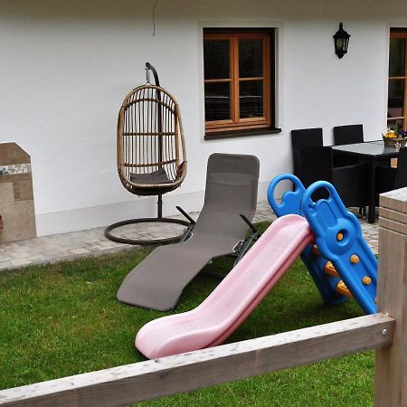 Ferienwohnung Reiter อังกา ภายนอก รูปภาพ