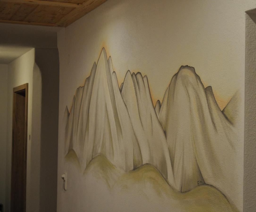 Ferienwohnung Reiter อังกา ภายนอก รูปภาพ